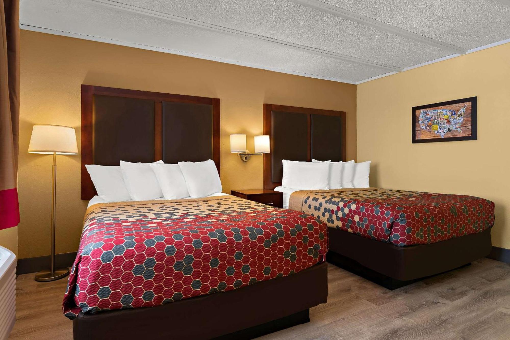 Kings House Motor Hotel Flagstaff Exterior photo